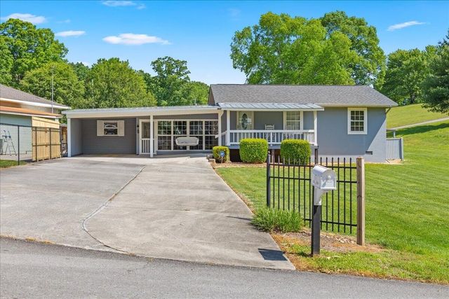 224 County Road 146, Riceville, TN 37370