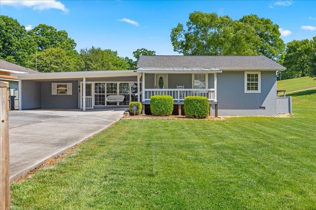 224 County Road 146, Riceville, TN 37370