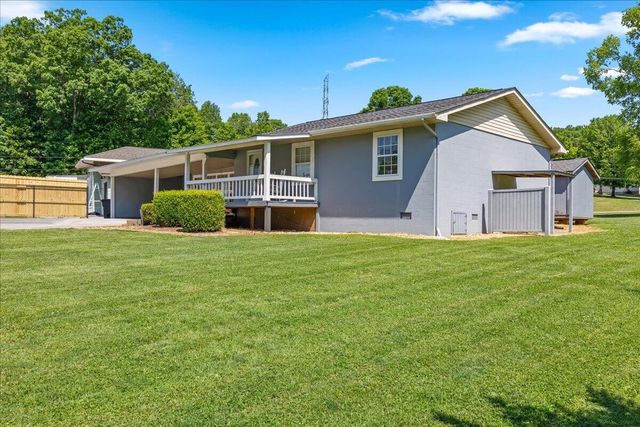 224 County Road 146, Riceville, TN 37370