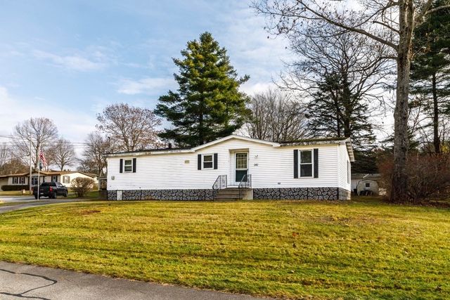 141 Sunrise Lane, Gardner, MA 01440