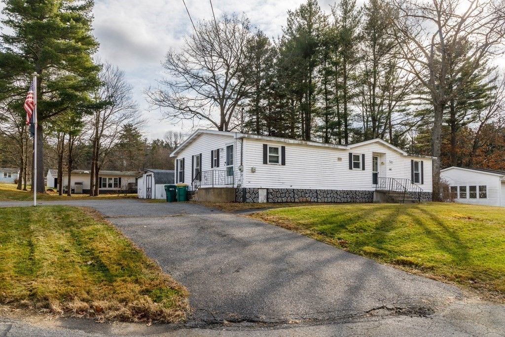 141 Sunrise Lane, Gardner, MA 01440