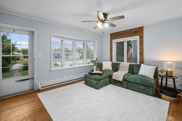 3414 Marquette Street, Davenport, IA 52806