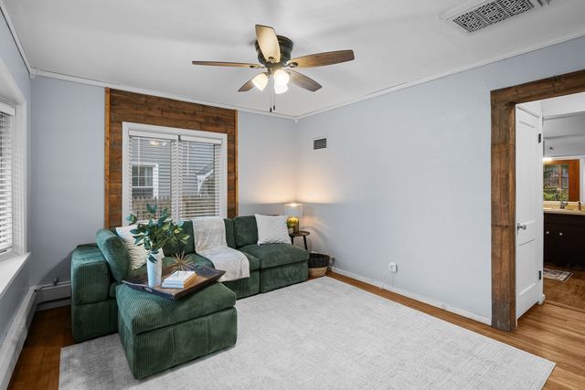 3414 Marquette Street, Davenport, IA 52806