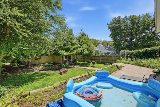3414 Marquette Street, Davenport, IA 52806