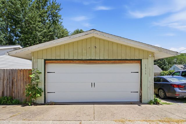 3414 Marquette Street, Davenport, IA 52806