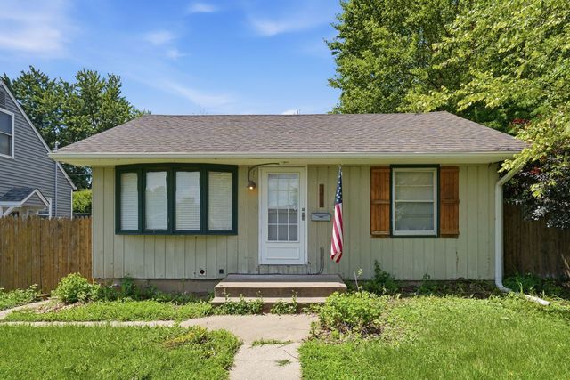 3414 Marquette Street, Davenport, IA 52806