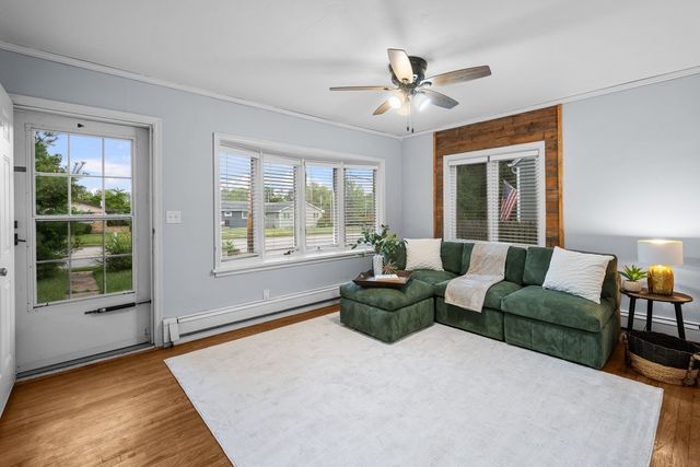 3414 Marquette Street, Davenport, IA 52806