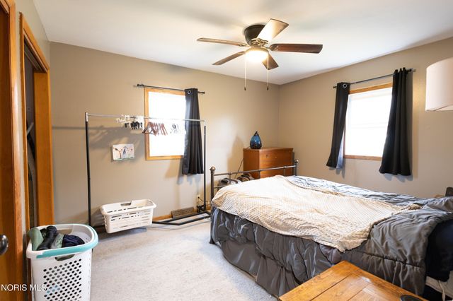 100 Warrington Avenue, Findlay, OH 45840