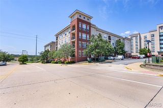 1251 Strassner Drive 2101, St Louis, MO 63144