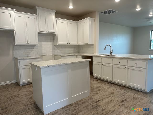 5104 Rose Petal Court, Killeen, TX 76542
