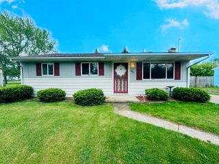 2222 Nebraska Avenue, Bridgeport Twp, MI 48601