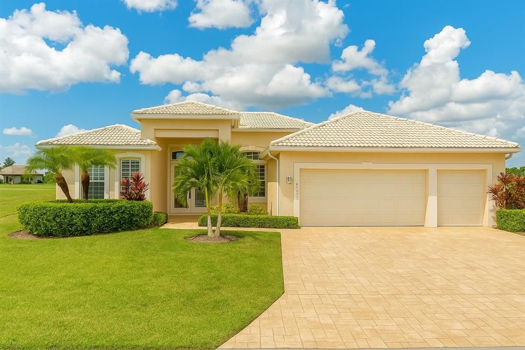 17371 ISAAC LANE, Punta Gorda, FL 33955