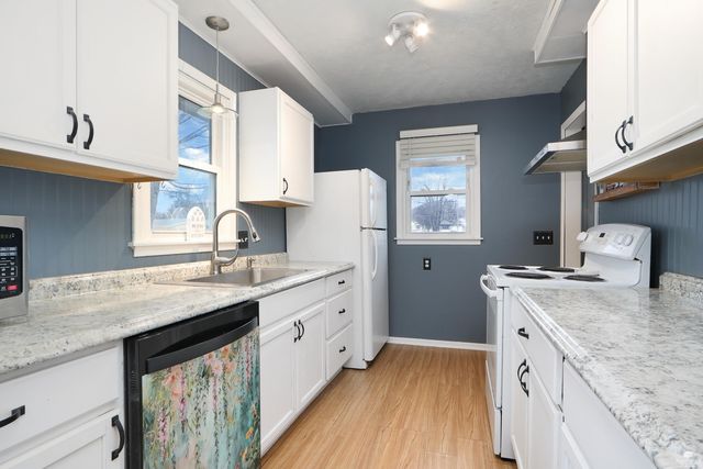 1361 Fogarty Drive, Junction City, KS 66441