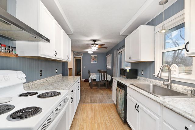 1361 Fogarty Drive, Junction City, KS 66441