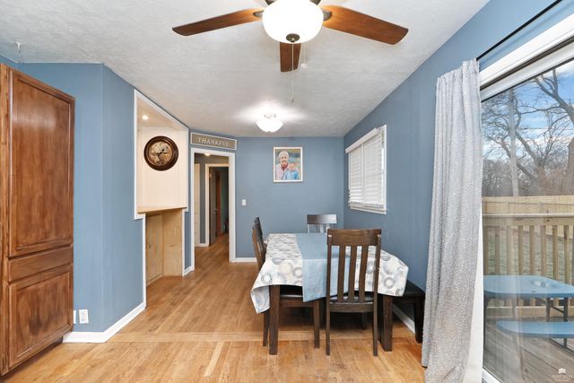 1361 Fogarty Drive, Junction City, KS 66441