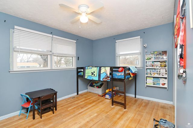 1361 Fogarty Drive, Junction City, KS 66441