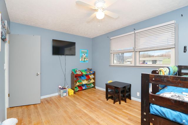 1361 Fogarty Drive, Junction City, KS 66441