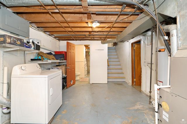 1361 Fogarty Drive, Junction City, KS 66441