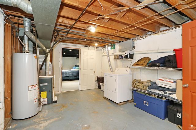 1361 Fogarty Drive, Junction City, KS 66441