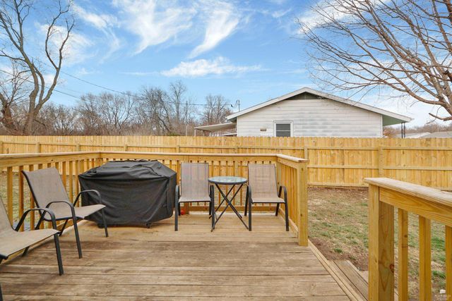 1361 Fogarty Drive, Junction City, KS 66441