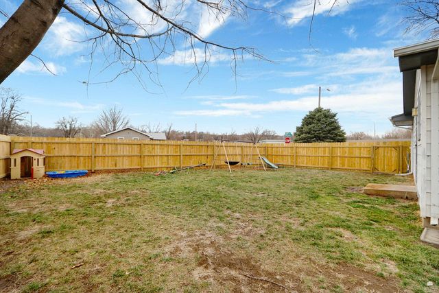1361 Fogarty Drive, Junction City, KS 66441