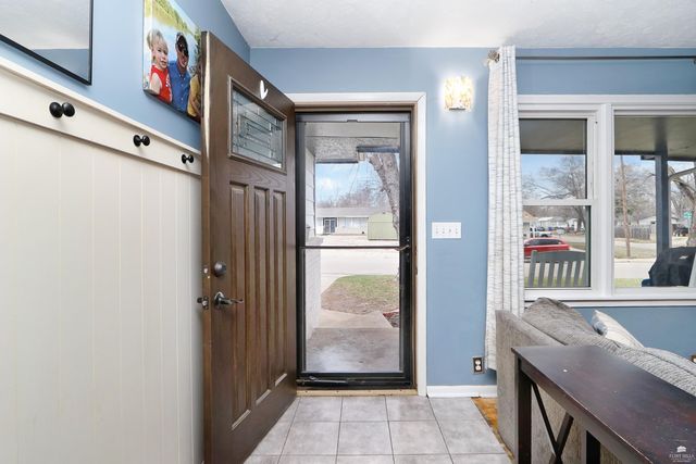 1361 Fogarty Drive, Junction City, KS 66441