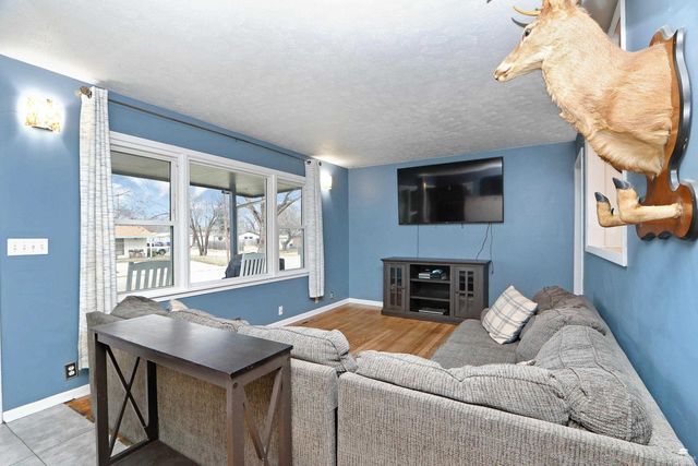 1361 Fogarty Drive, Junction City, KS 66441