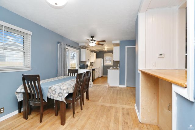 1361 Fogarty Drive, Junction City, KS 66441