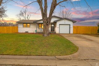 1361 Fogarty Drive, Junction City, KS 66441