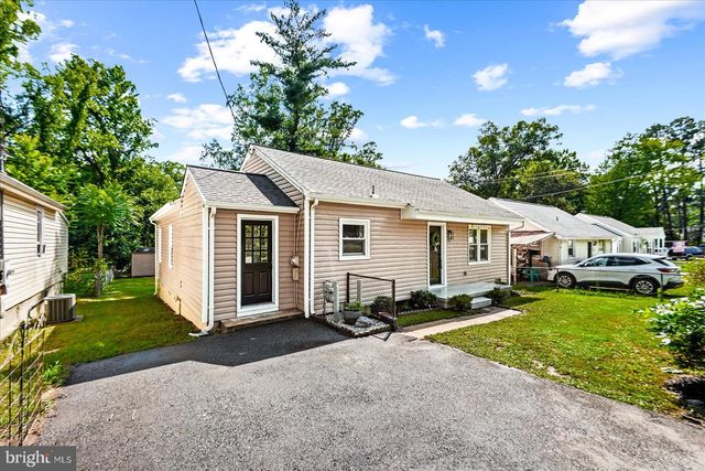 31 KELLEY RD, Fredericksburg, VA 22405
