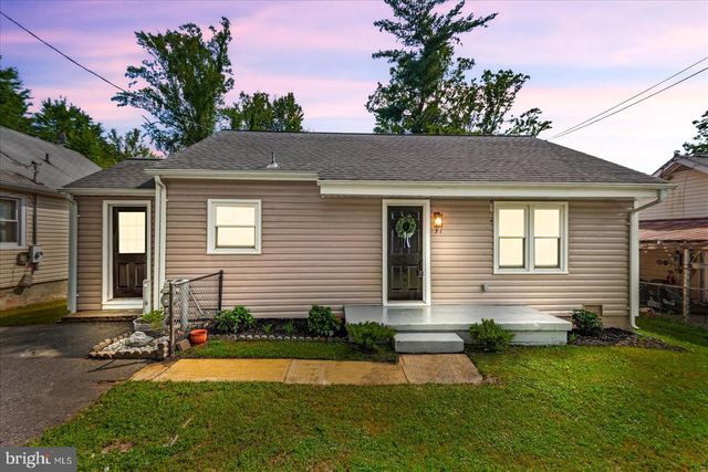 31 KELLEY RD, Fredericksburg, VA 22405