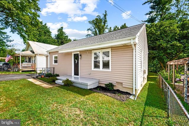 31 KELLEY RD, Fredericksburg, VA 22405