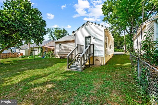 31 KELLEY RD, Fredericksburg, VA 22405