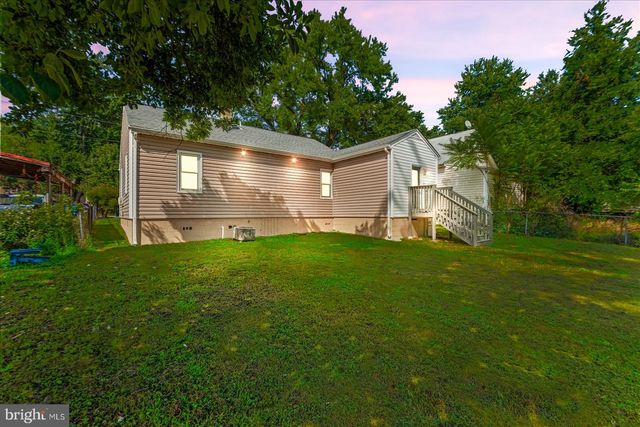 31 KELLEY RD, Fredericksburg, VA 22405