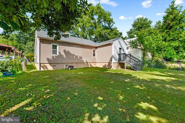 31 KELLEY RD, Fredericksburg, VA 22405