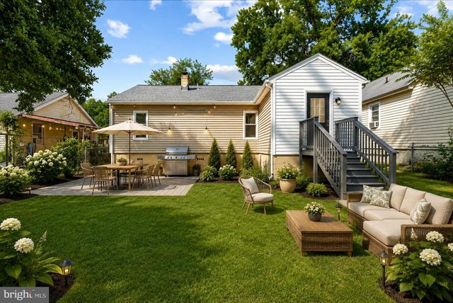 31 KELLEY RD, Fredericksburg, VA 22405
