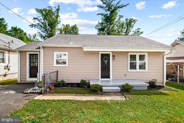 31 KELLEY RD, Fredericksburg, VA 22405