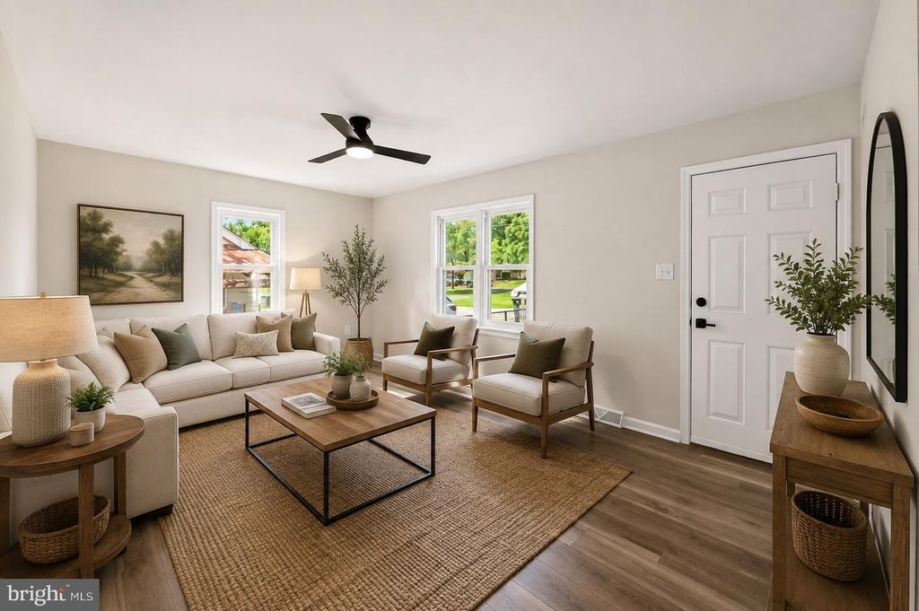 31 KELLEY RD, Fredericksburg, VA 22405