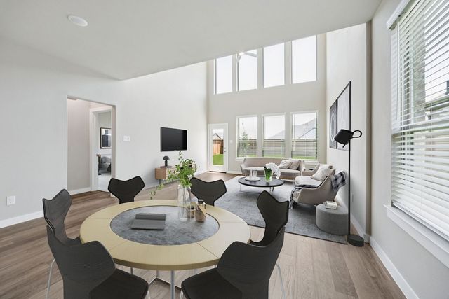 502 Towerglen Drive, Mckinney, TX 75071