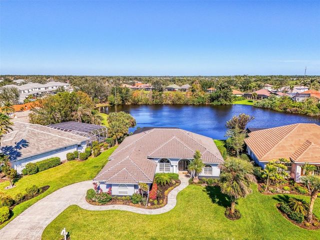 3615 PENNYROYAL ROAD, Port Charlotte, FL 33953