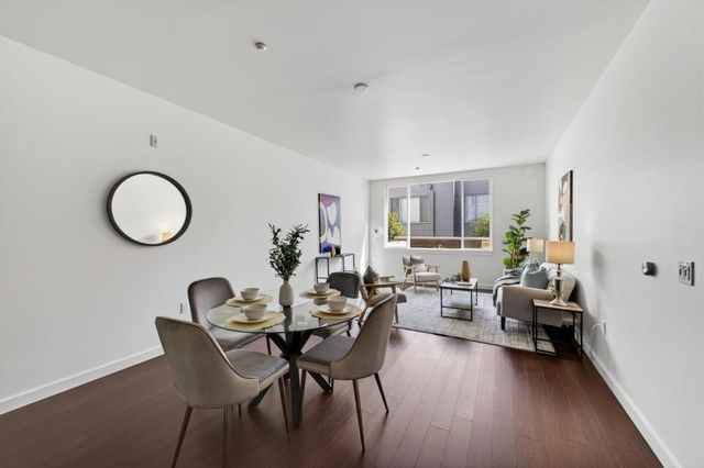 570 Innes Avenue 204, San Francisco, CA 94124