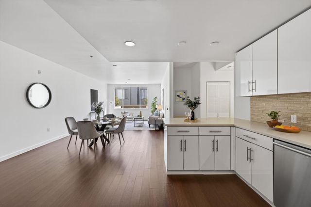 570 Innes Avenue 204, San Francisco, CA 94124