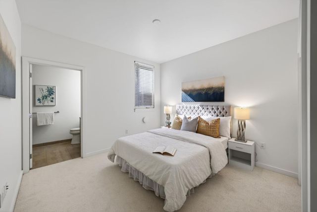 570 Innes Avenue 204, San Francisco, CA 94124
