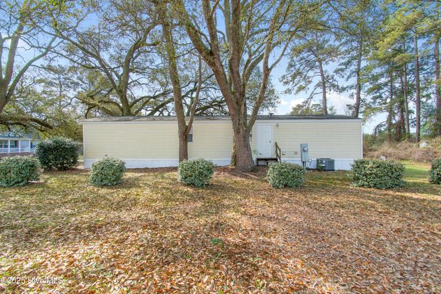 1231 Daffodil Drive, Shallotte, NC 28470