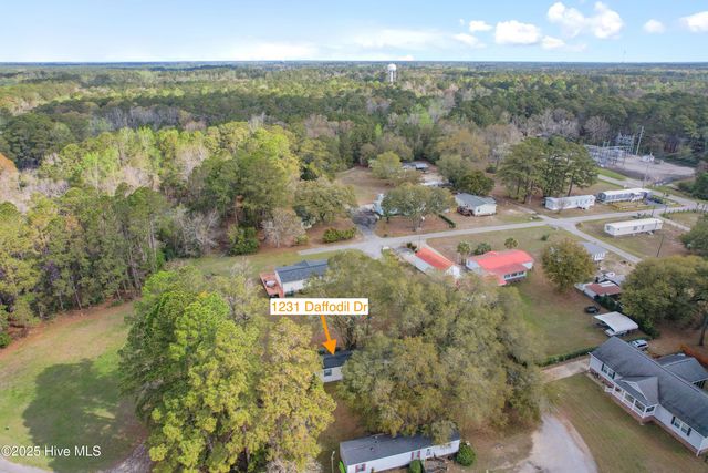 1231 Daffodil Drive, Shallotte, NC 28470