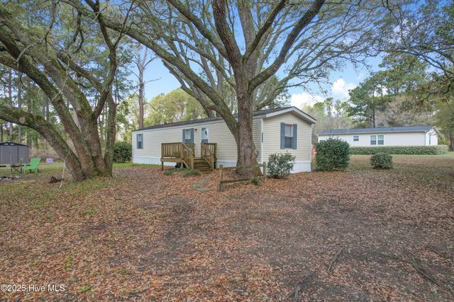 1231 Daffodil Drive, Shallotte, NC 28470