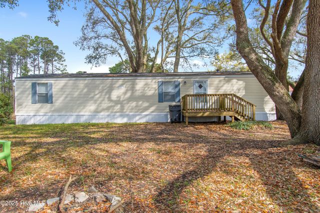 1231 Daffodil Drive, Shallotte, NC 28470