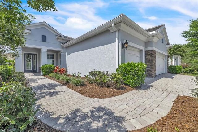 13861 Magnolia Isle DR, Fort Myers, FL 33905