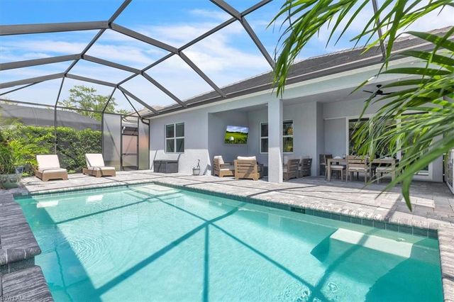 13861 Magnolia Isle DR, Fort Myers, FL 33905