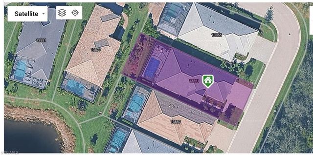 13861 Magnolia Isle DR, Fort Myers, FL 33905